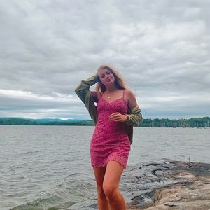 Meet your Posher, Fiona